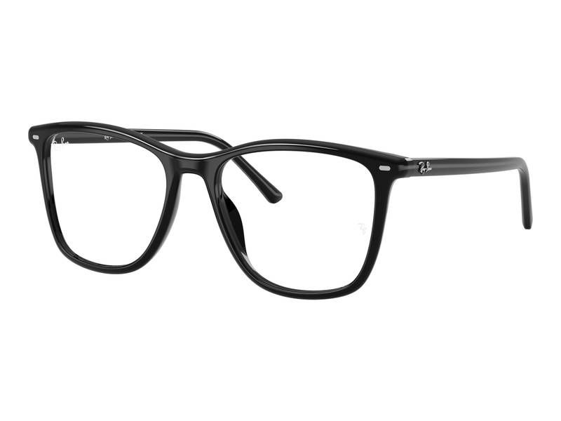Esential Ochelari de vedere Ray-Ban RX5455 2000 - Pret Special Glasses Ray-Ban Esential Ochelari de vedere Ray-Ban RX5455 2000 - Pret Special Glasses Ray-Ban