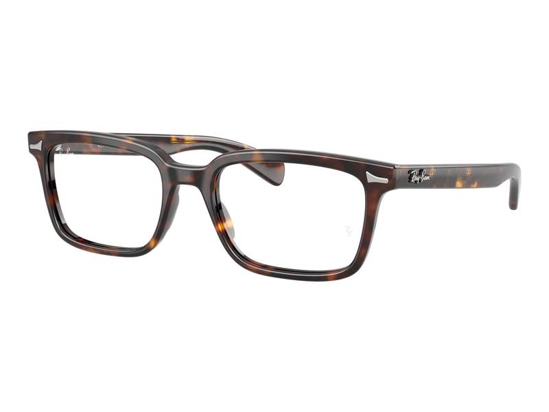 Disponibil Ochelari de vedere Ray-Ban RX5534 2012 - Modern Glasses Ray-Ban Disponibil Ochelari de vedere Ray-Ban RX5534 2012 - Modern Glasses Ray-Ban