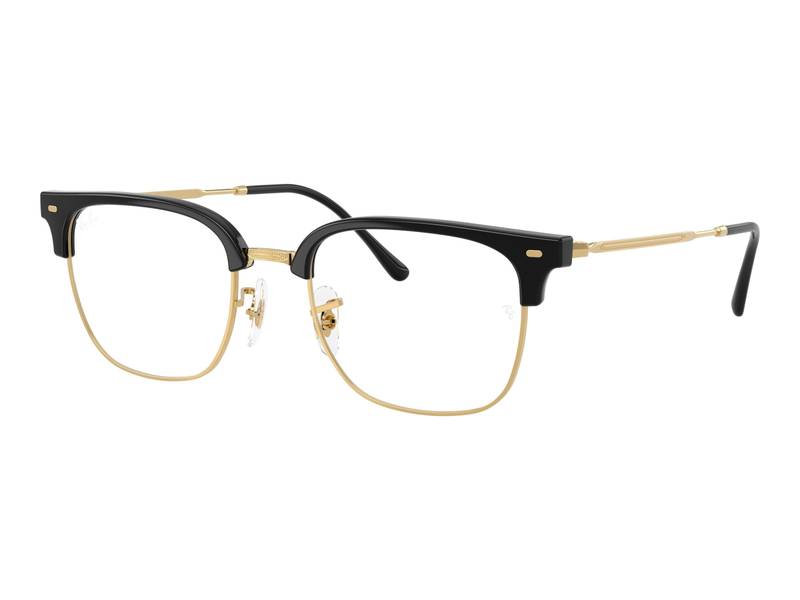 Ochelari de vedere Ray-Ban RX7216 5784 Glasses Ray-Ban Ochelari de vedere Ray-Ban RX7216 5784 Glasses Ray-Ban