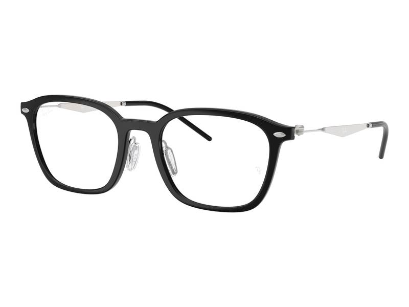 Ochelari de vedere Ray-Ban RX7555 2000 Glasses Ray-Ban Ochelari de vedere Ray-Ban RX7555 2000 Glasses Ray-Ban