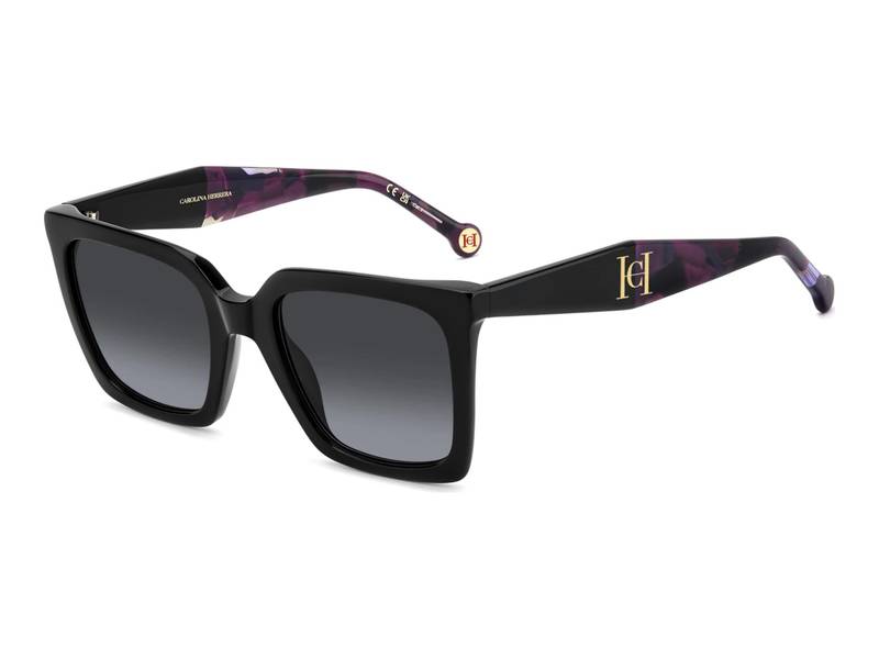 Calitate Ochelari de soare Carolina Herrera HER 0416/S 807/9O - Oficial Glasses Carolina Herrera