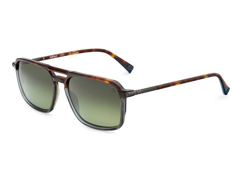 Ochelari de soare Etnia Barcelona 5 BUFFAL 56S HVGR