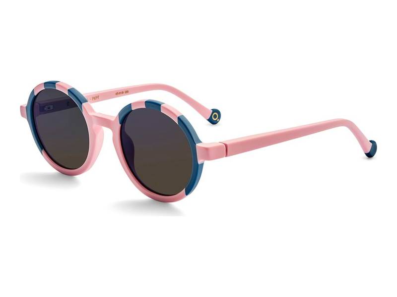 Ochelari de soare Etnia Barcelona 5 PANDA 45S PKPT