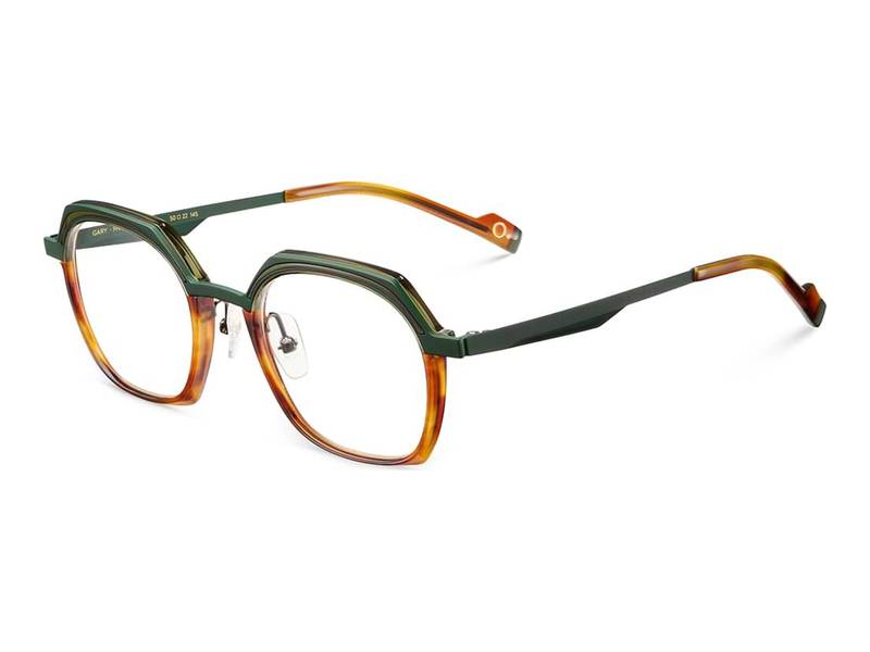 Ochelari de vedere Etnia Barcelona 7 GARY 50O HVGR