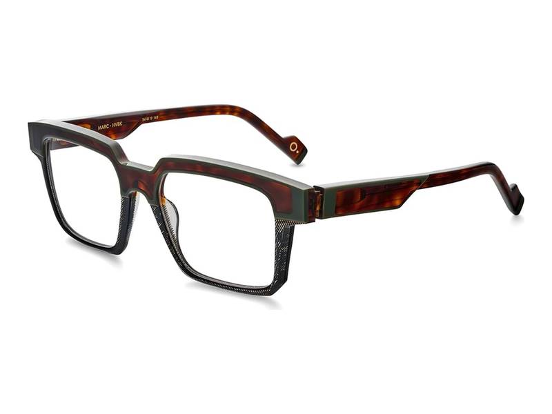 Ochelari de vedere Etnia Barcelona 5 MARC 54O HVBK