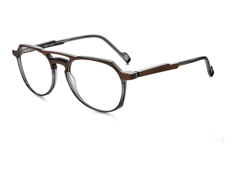 Ochelari de vedere Etnia Barcelona 5 JORDI 53O BRBK