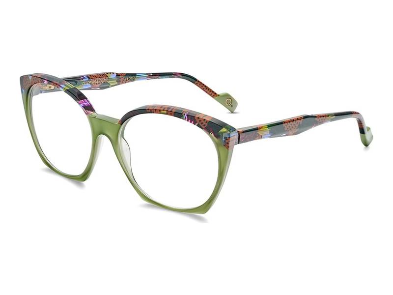 Ochelari de vedere Etnia Barcelona 5 CLEOPA 56O GRVI