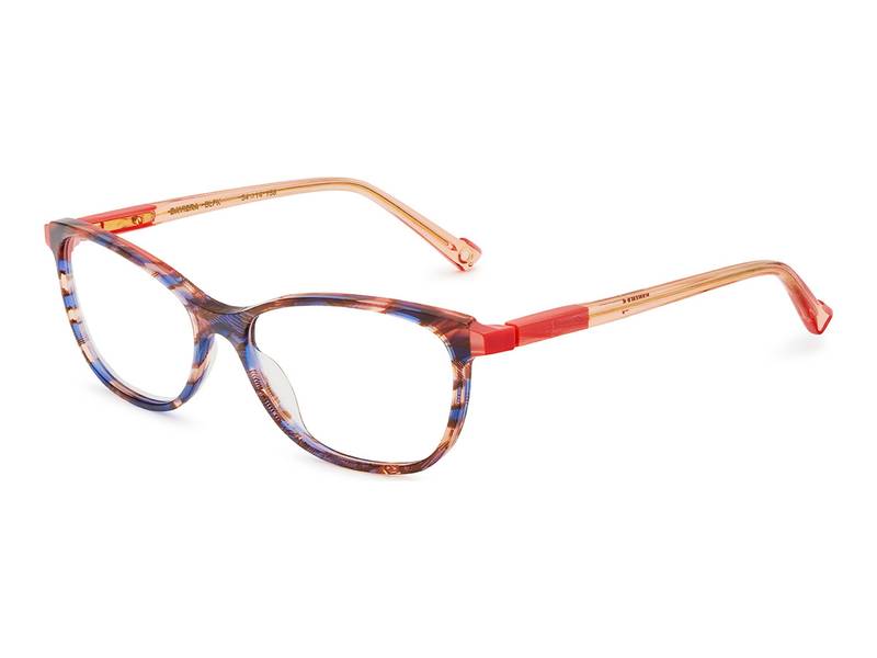 Ochelari de vedere Etnia Barcelona 5 BAVIER 54O BLPK