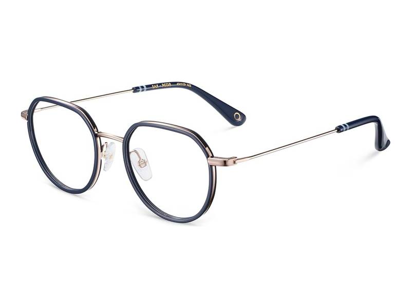 Ochelari de vedere Etnia Barcelona 7 SAX 49O PGDB