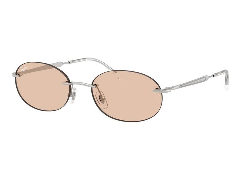 Stoc Limitat Ochelari de soare Ray-Ban RB3767 003/MG - Verificat Glasses Ray-Ban