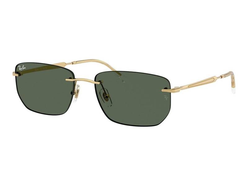 Expert Ochelari de soare Ray-Ban RB3768 001/71 - Livrabil Glasses Ray-Ban