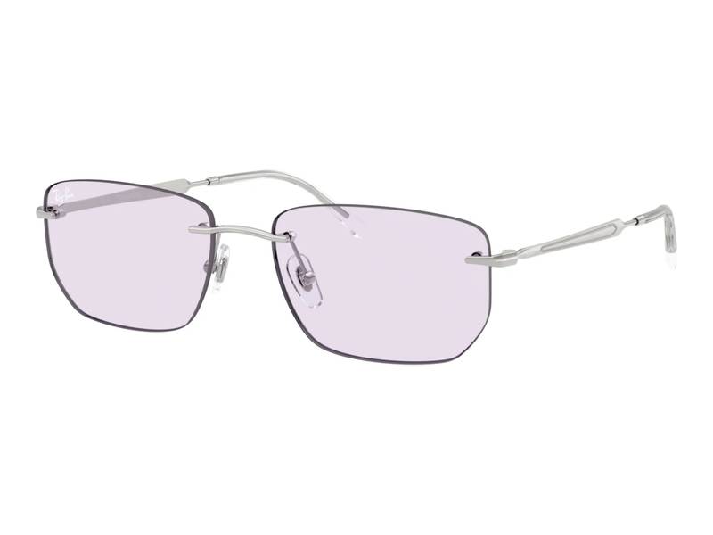 Ochelari de soare Ray-Ban RB3768 003/MH Glasses Ray-Ban