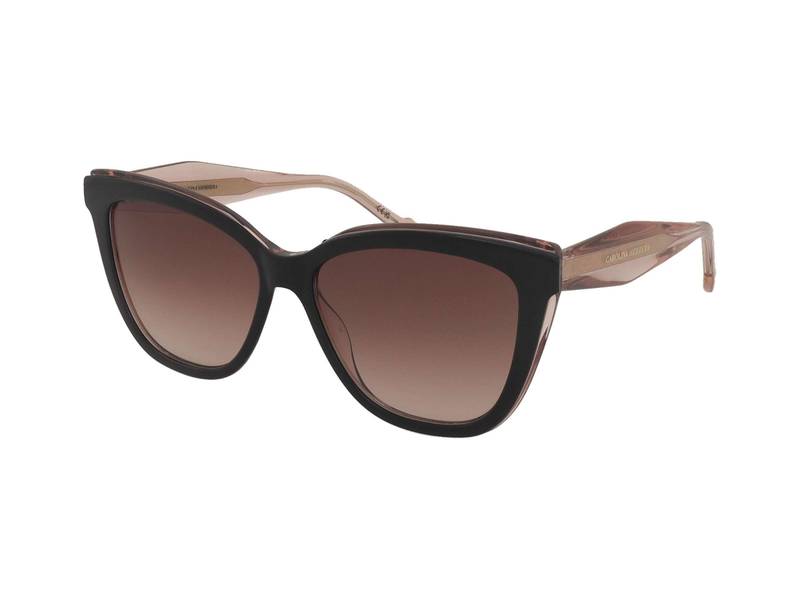 Bestseller Ochelari de soare Carolina Herrera HER 0402/S KDX/HA - Import Glasses Carolina Herrera