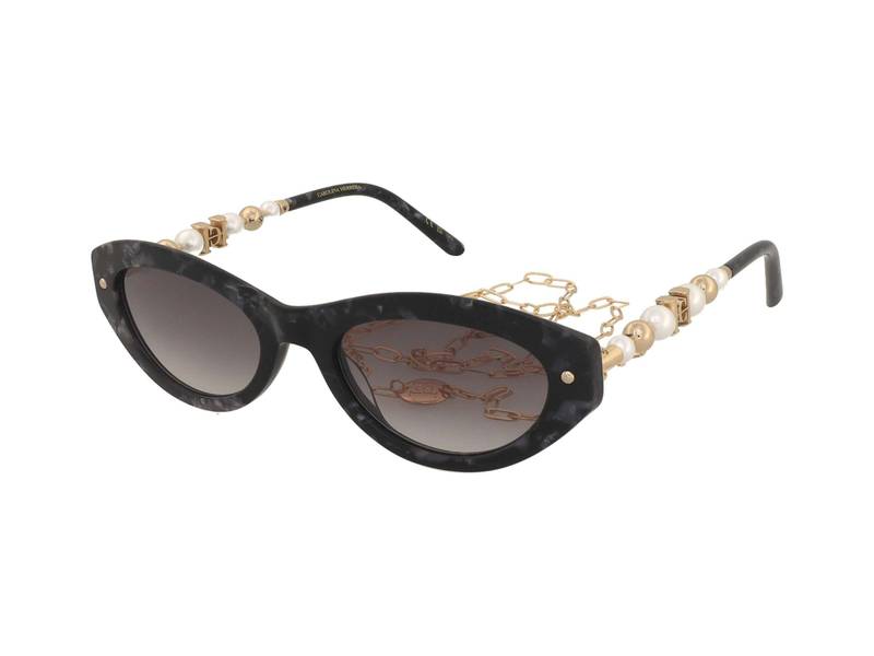 Descopera Ochelari de soare Carolina Herrera HER 0406/S GBY/9O - Best Buy Glasses Carolina Herrera