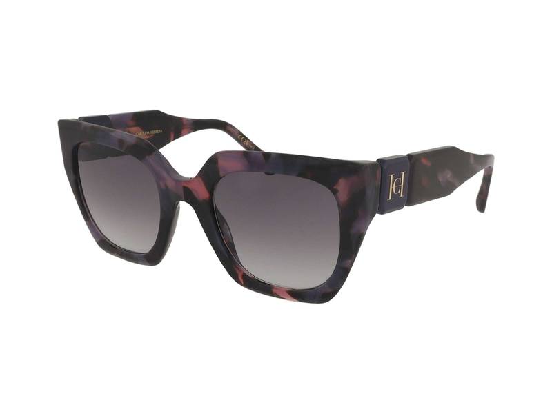 Ochelari de soare Carolina Herrera HER 0414/S 2TB/GB Glasses Carolina Herrera