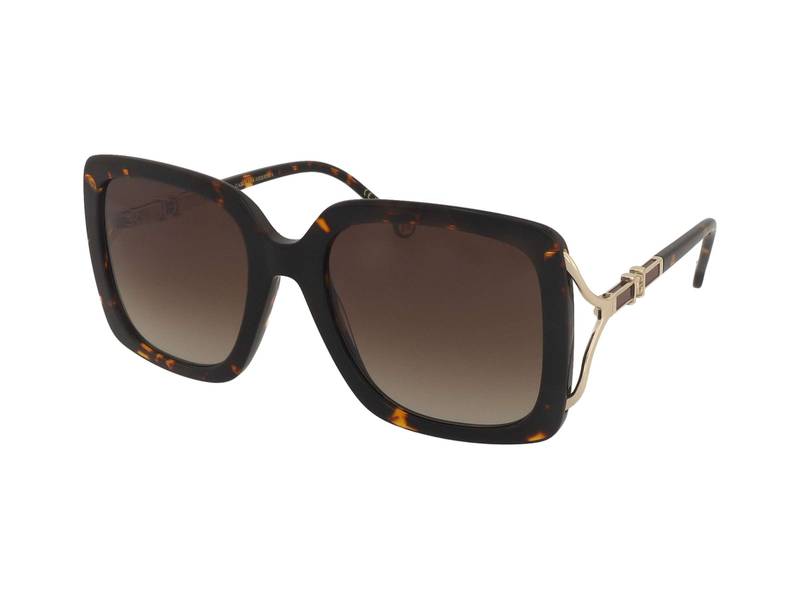 Calitate Ochelari de soare Carolina Herrera HER 0420/S 086/HA - Azi Glasses Carolina Herrera