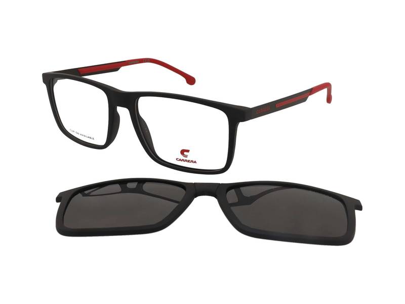 Ochelari de vedere Carrera CA 8941/C BLX