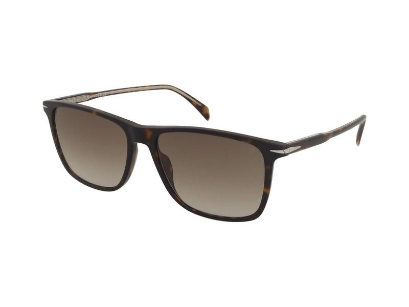 Ochelari de soare David Beckham DB 1219/S 086/HA