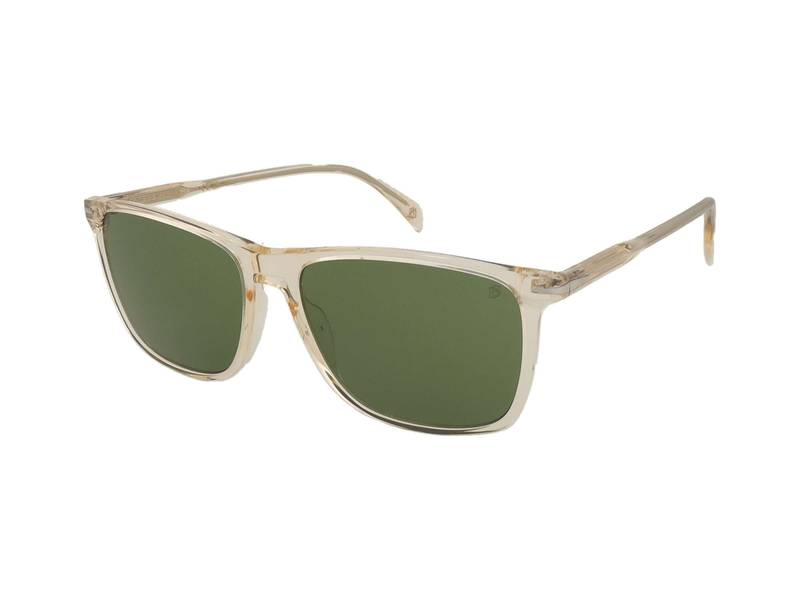 Ochelari de soare David Beckham DB 1219/S 40G/QT