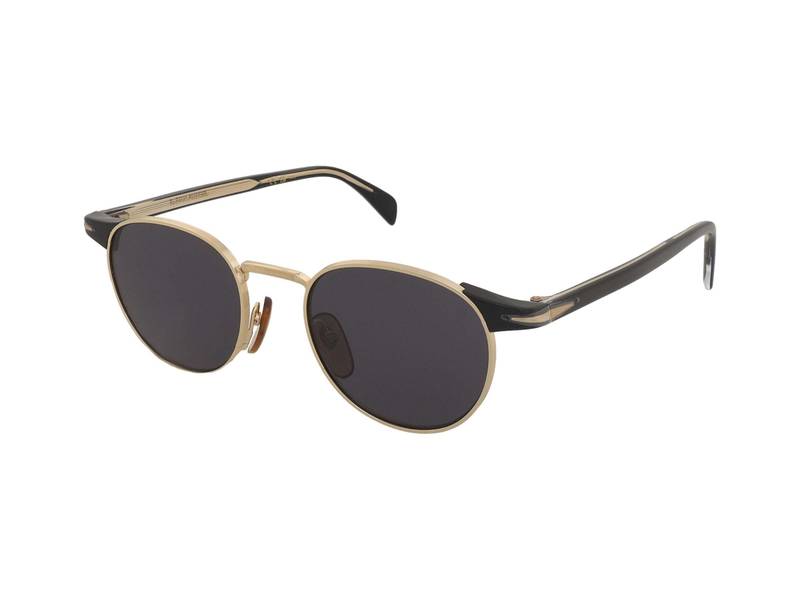 Ochelari de soare David Beckham DB 1223/S RHL/IR