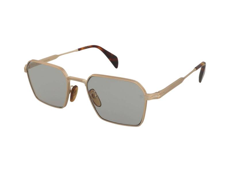 Ochelari de soare David Beckham DB 1245/S 0NR/8J
