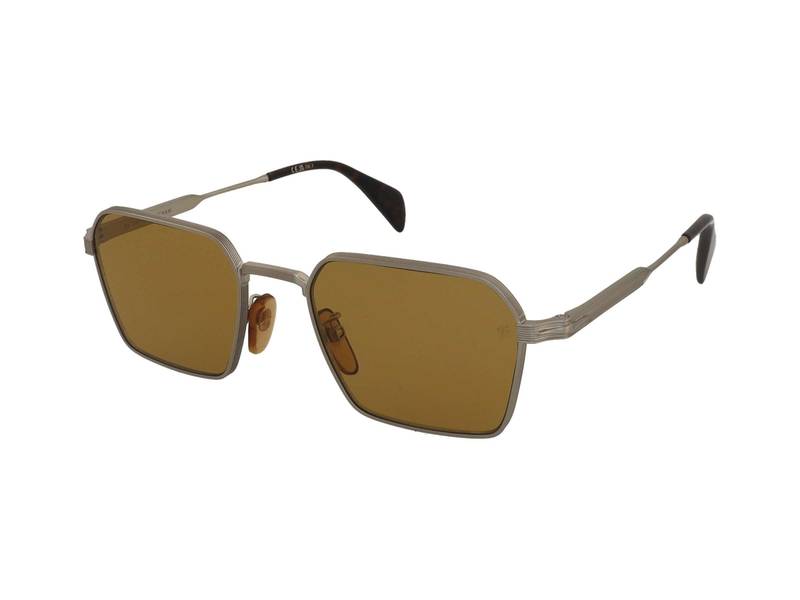 Ochelari de soare David Beckham DB 1245/S 8JD/2M