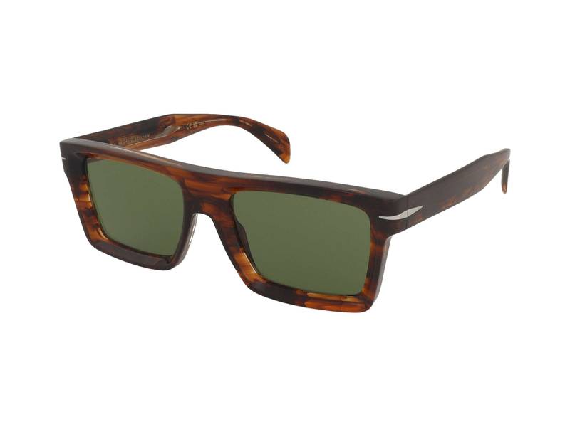 Ochelari de soare David Beckham DB 7148/S EX4/QT