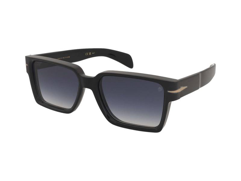 Ochelari de soare David Beckham DB 7162/S 807/08