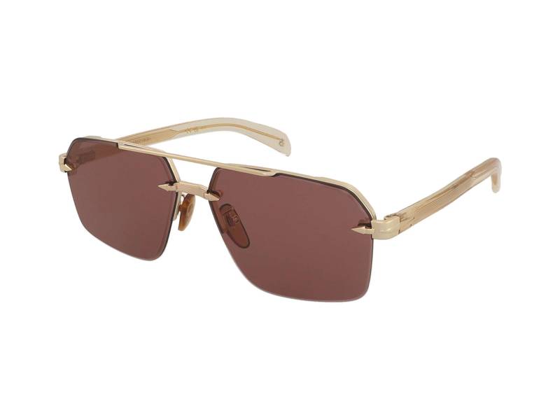 Ochelari de soare David Beckham DB 7170/S DYG/ZK