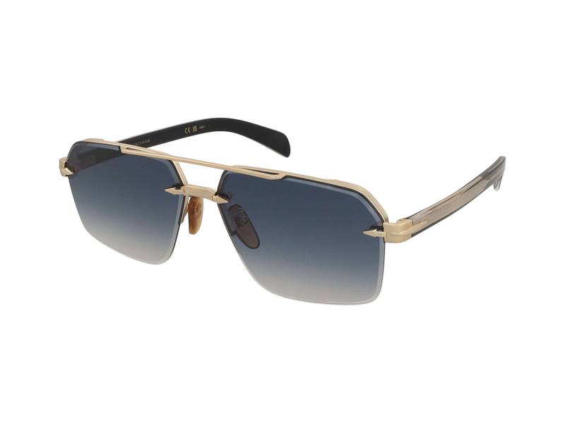 Ochelari de soare David Beckham DB 7170/S RHL/84
