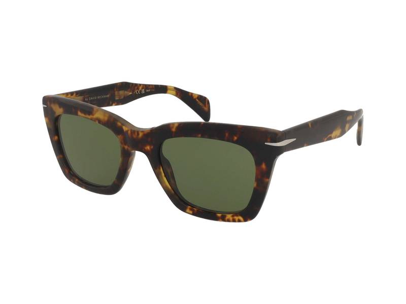 Ochelari de soare David Beckham DB 99/MIAMI P65/QT
