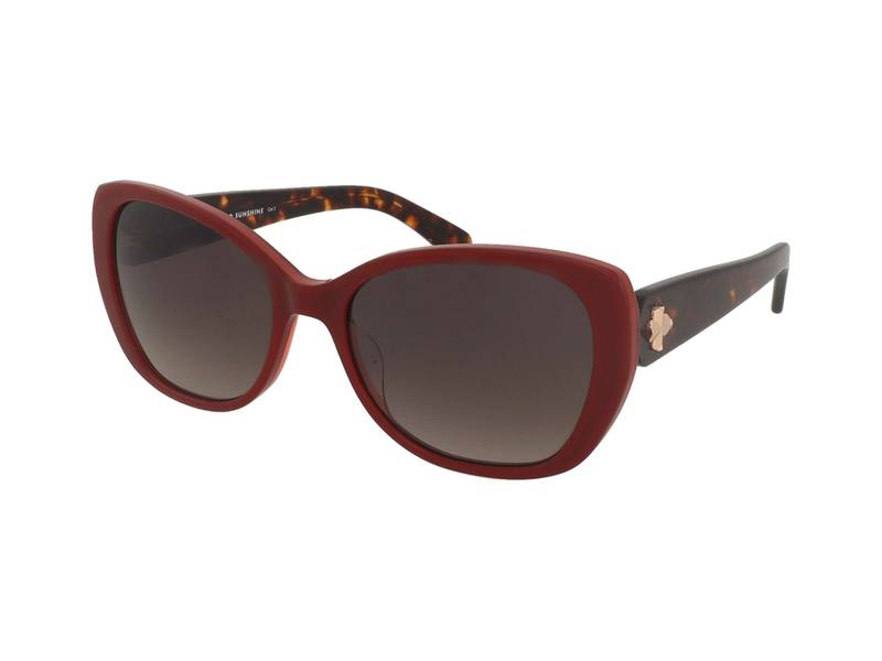 Info Ochelari de soare Kate Spade KS Jalisa 2/G/S C9A/HA - Nou 2026 Glasses Kate Spade Info Ochelari de soare Kate Spade KS Jalisa 2/G/S C9A/HA - Nou 2026 Glasses Kate Spade
