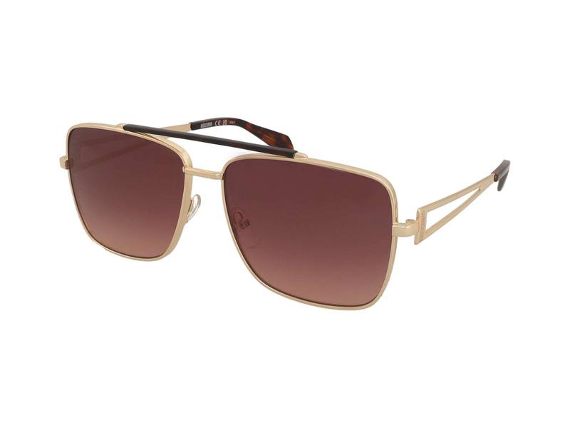 Ochelari de soare Moschino MOS218/S 000/3X