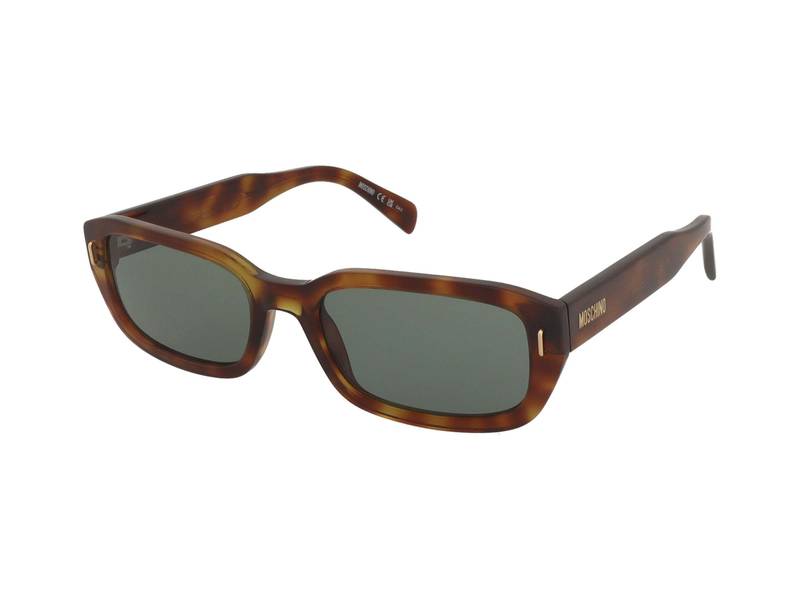 Ochelari de soare Moschino MOS221/S C9B/QT