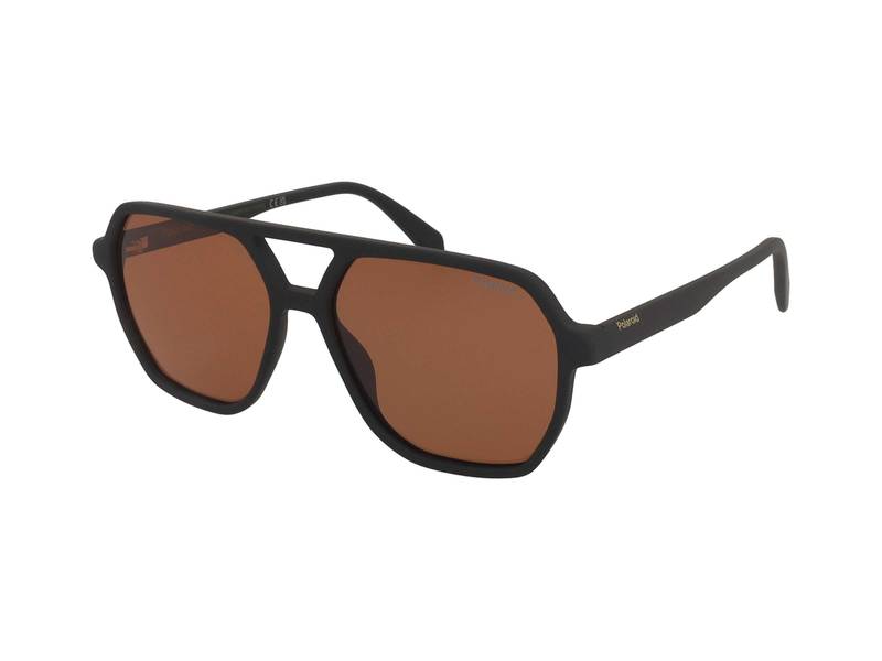 Livrabil Ochelari de soare Polaroid PLD 4218/S 003/HE - Stoc Nou Glasses Polaroid