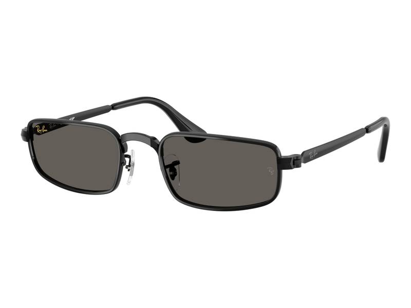 Alege Ochelari de soare Ray-Ban x A$AP Rocky RB3927 002/J5 - Elegant Glasses Ray-Ban