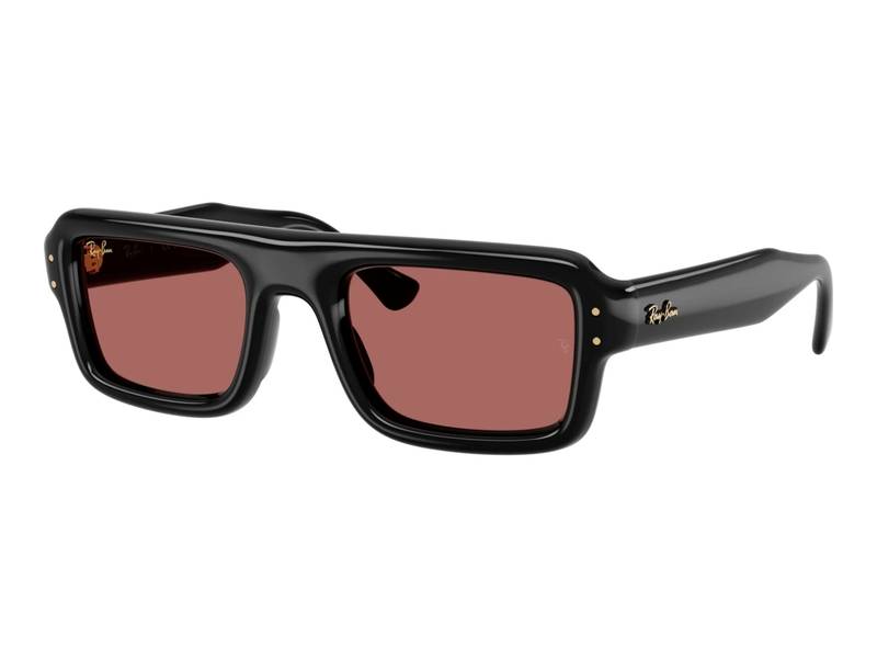 Detalii Ochelari de soare Ray-Ban RB4954 601/69 - Update 2026 Glasses Ray-Ban