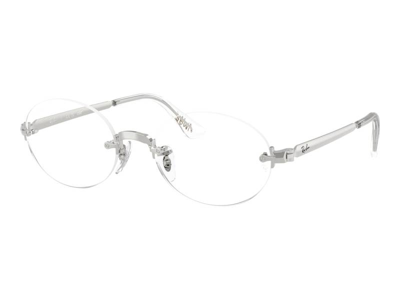 VIP Ochelari de vedere Ray-Ban RX3929V 2501 - Oferta Azi Glasses Ray-Ban