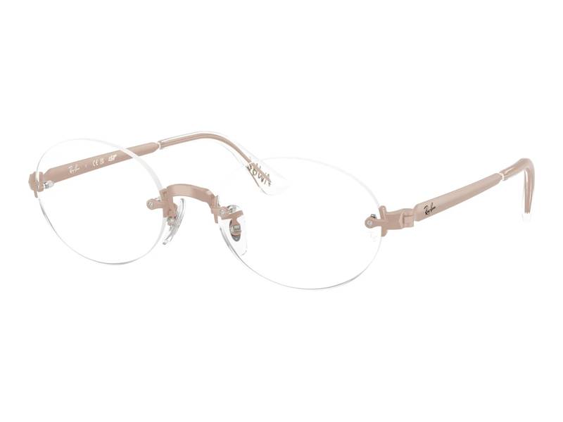Exclusiv Ochelari de vedere Ray-Ban RX3929V 3207 - Catalog 2026 Glasses Ray-Ban