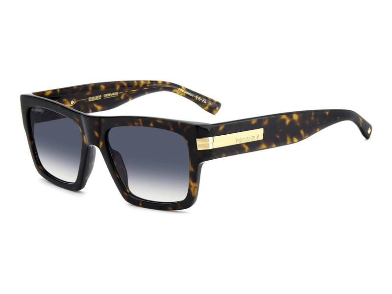 Ochelari de soare Dsquared2 D2 0198/S 086/08