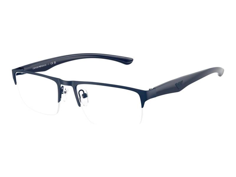 Expert Ochelari de vedere Emporio Armani EA1189 3018 - Modern Glasses Emporio Armani