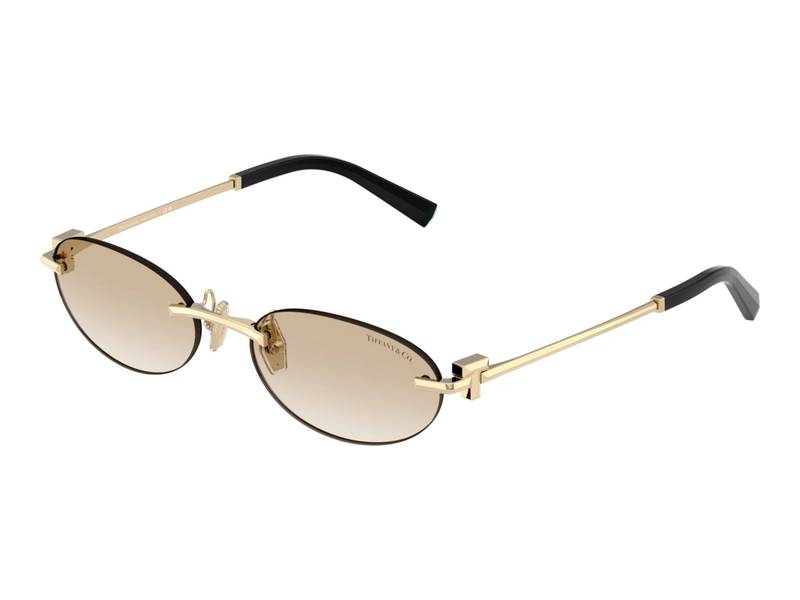 Pret Bun Ochelari de soare Tiffany TF3119D 623911 - Verificat 100% Glasses Tiffany & Co.