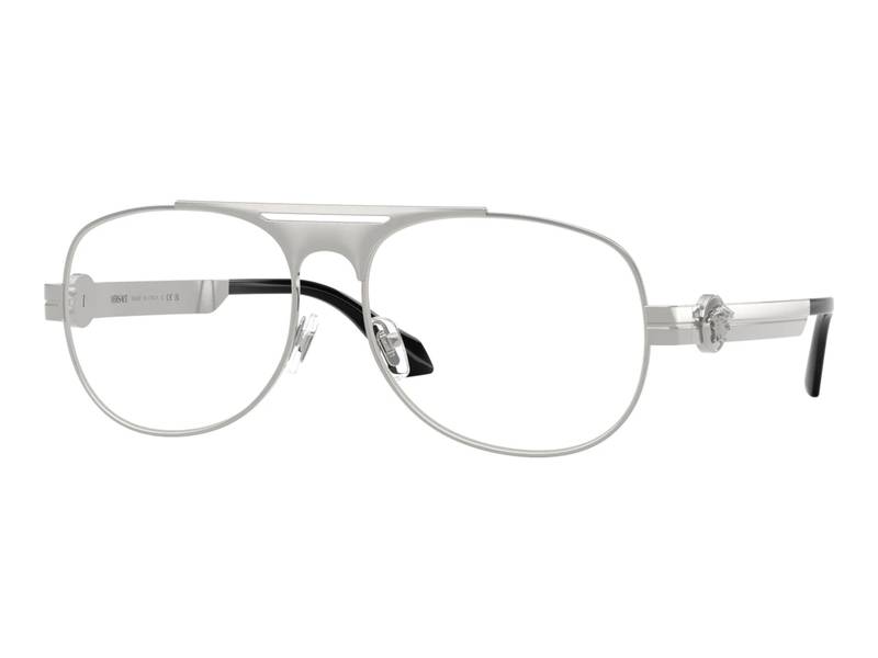 Ochelari de vedere Versace VE1319 1000 Glasses Versace