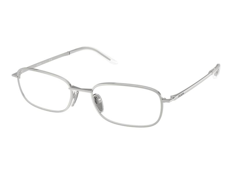 Ochelari de vedere Prada PR D56V 1BC1O1 Glasses Prada