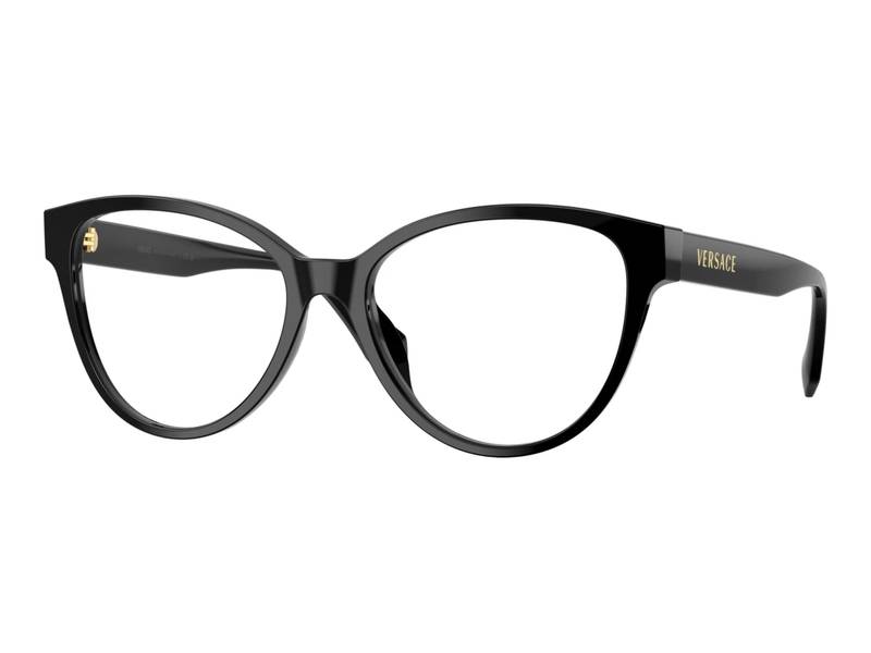 Super Pret Ochelari de vedere Versace VE3399U GB1 - Verificat Glasses Versace