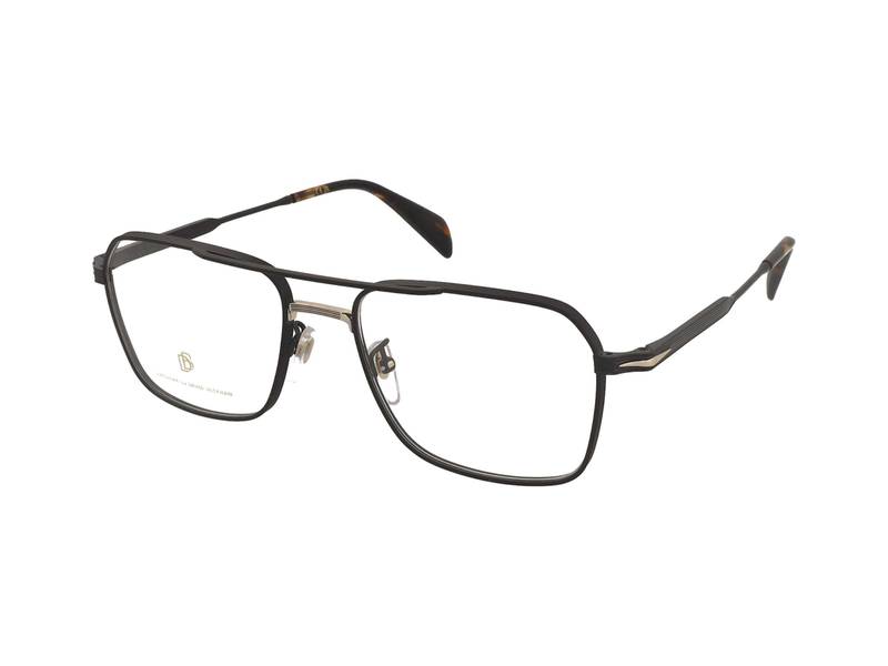 Ochelari de vedere David Beckham DB 1248 2M2