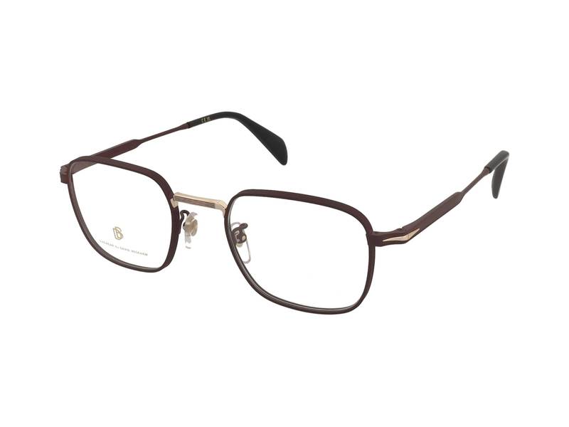 Ochelari de vedere David Beckham DB 1247 6K3