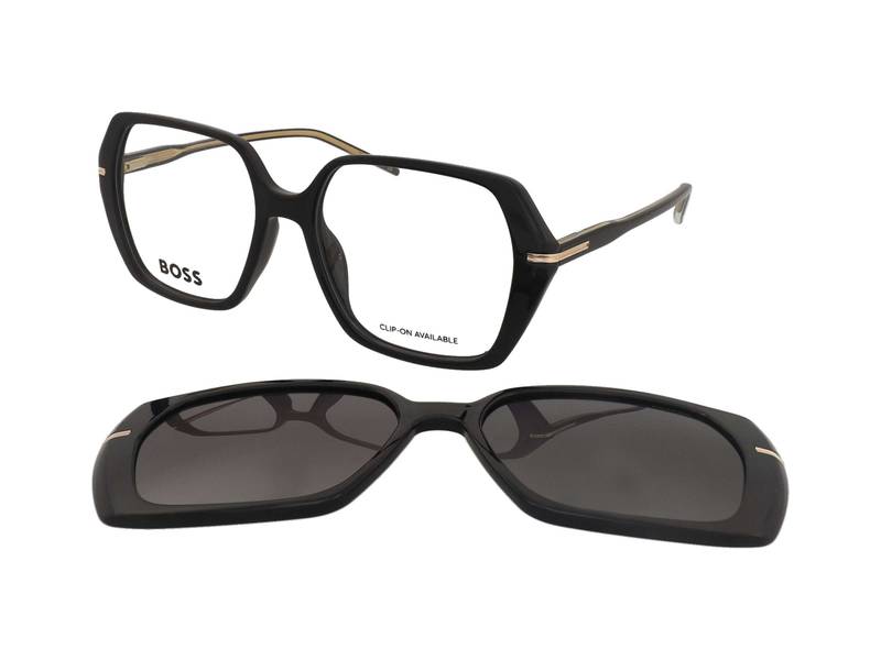 Ochelari de vedere Hugo Boss Boss 2020/G/C 807